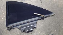 Passenger Quarter Glass 215 Type CL500 Fits 00-06 MERCEDES CL-CLASS 74380 image 4