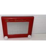 VINTAGE OHIO ART MAGIC ETCH A SKETCH SCREEN 505 ORIGINAL PACK GAMES &amp; PU... - $27.39 CAD