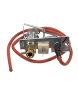 Reznor W2314-J992HXW Pilot Burner with Ignitor &amp; Flame Sensor Natural Gas - $426.89 CAD