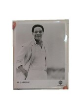 Al Jarreau Presser Kit and Photo Breakin&#39; Away-
show original title

Original... - £20.68 GBP