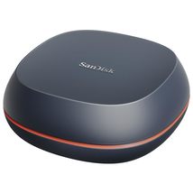 SanDisk 8TB Desk Drive SSD  Desktop External Solid State Drive, Up to 1000MB/s, - $862.90