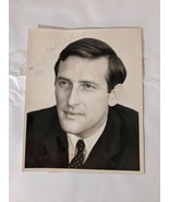 1960 John D. &quot;Jay&quot; Rockefeller IV Photograph Signed Dedicated to Charles... - $89.09