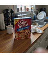 Mrs. Butterworth&#39;s Complete Buttermilk Pancake and Waffle Mix 32 oz - $104.99 MXN