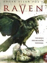 Edgar Allan Poe&#39;s The Raven - £9.31 GBP