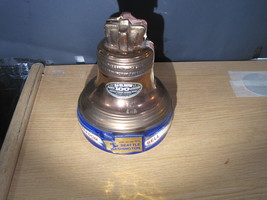 Jim Beam FREEDOM BELL Seattle Washington Decanter Whiskey Vintage 1969 e... - $28.00