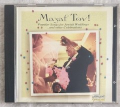 Mazal Tov [Delta] by Various Artists (CD, Mar-1998, Laserlight) - £4.42 GBP