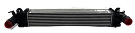 2018-2024 GMC Terrain SLE Intercooler Complete W/ Trim &amp; Boost Sensor OEM - $167.45 CAD