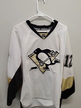 Reebok Pittsburgh Penguins Jarome Iginla #12 Jersey Size 54 - £78.00 GBP