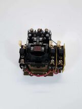 Allen Bradley 709-BOD103 SER.K Contactor / Starter, Size 1 120V Coil  - $18.40