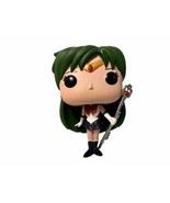 Funko Pop Sailor Moon Pluto 296 Loose No Box - $29.00