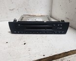 Audio Equipment Radio AM-FM Receiver CD Player In Dash Fits 07 BMW X3 72... - £62.63 GBP