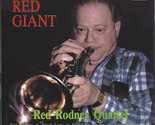 Red Giant [Audio CD] - $39.99