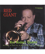 Red Giant [Audio CD] - £31.45 GBP
