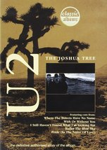 U2: The Joshua Tree. Classic Album [DVD] [DVD] - £6.29 GBP