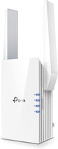 The Tp-Link Ax1500 Wifi Extender Internet Booster Has A Wifi 6 Range Ext... - $66.95
