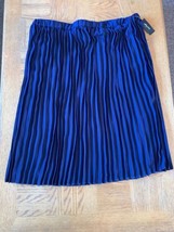 Womens Lord And Taylor Skirt Size XL 0106 - £73.17 GBP