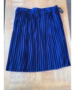 Womens Lord And Taylor Skirt Size XL 0106 - $127.67 CAD