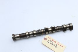 10-16 PORSCHE PANAMERA V6 3.6 CYLINDER 1-3 EXHAUST CAMSHAFT Q0642 image 9
