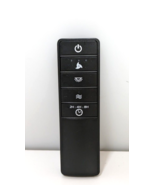 FOR PARTS ONLY - Remote - Home Decorator Parkridge 52&quot; Natural Iron Ceil... - €22,74 EUR