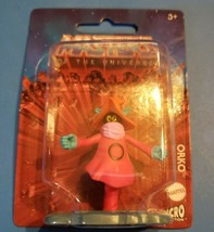 Orko Masters of the Universe Micro Collection Figure Mattel NEW - $6.95
