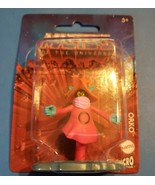 Orko Masters of the Universe Micro Collection Figure Mattel NEW - £5.54 GBP