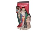 1991 Figurine Santa&#39;s of the Nations RSVP INT CHINA #8906 - £4.80 GBP