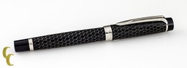 Waterman Liaison Cobra Rollerball Pen, Great Condition, Rare Collectible - $522.93