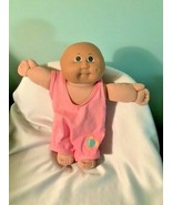 1978 1982 Cabbage Patch Xavier Roberts Doll - £19.98 GBP