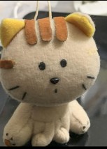 Tama &amp; Friends ~Do you know my Tama?~ SEGA Plush Toy - $23.66