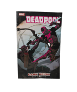 Deadpool: Vol 2 Dark Reign By Daniel Way (Marvel, 2009) Graphic Novel  - £9.97 GBP