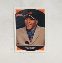 1999-00 Upper Deck Victory Shawn Marion Rookie Phoenix Suns Basketball Card #438 - £3.12 GBP
