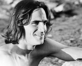 Two-Lane Blacktop Featuring James Taylor 11x14 Photo - £11.98 GBP