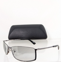 Brand New Authentic Balenciaga Sunglasses BB 0094 002 64mm Frame - $227.69