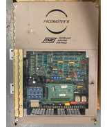 Cleveland Machine Controls PM6 Pacemaster™6  75 Hp Motor Controller (Par... - $251.29 CAD