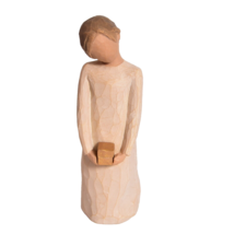 Willow Tree 2008 Spirit of Giving Demdaco Susan Lordi With Box - €12,99 EUR