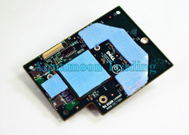 NEW Genuine OEM Dell XPS M1730 128MB NVIDIA PHYSX AGEIA Graphic Video Card RY946 - £24.03 GBP