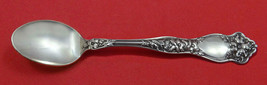 Althea by International Sterling Silver Infant Feeding Spoon 5 1/4&quot; Custom Made - £69.04 GBP