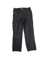 5.11 Tactical Series Women&#39;s 8 Taclite Pro Ripstop Pants, Black Cargo 64... - $588.00 MXN
