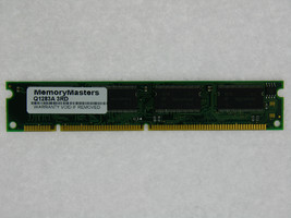 Q1283A 128MB DIMM memory for HP Designjet 1055CM PLUS - $15.58