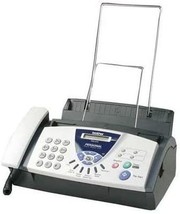 Brother FAX-575 Personal Fax, Phone, and Copier (Renewed) - $259.99