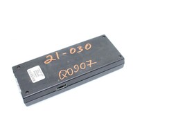 00-02 MERCEDES-BENZ E55 AMG PHONE COMPUTER CONTROL MODULE Q0907 image 7