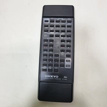 ONKYO RC-208S Remote OEM Tested Working - £20.38 GBP