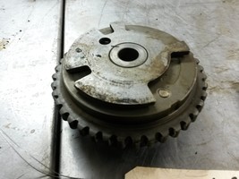 Left Intake Camshaft Timing Gear From 2011 Cadillac CTS  3.0 - £53.90 GBP
