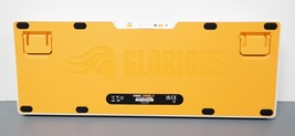 Glorious GMMK 3 65% Wired Mechanical Gaming Keyboard w/ Hot-Swappable Switches image 3