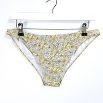 Urban Outfitters - NEW - Out From Under Floral Bikini Bottom - Large - £8.03 GBP