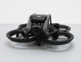 DJI Avata FPV Camera Drone QF2W4K Drone Only image 4