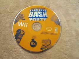 Boom Blox Bash Party for Nintendo Wii - £8.65 GBP