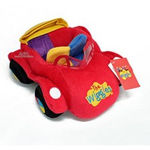 Wiggles Big Red Car - £29.26 GBP
