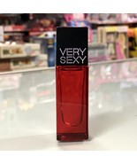 Very Sexy by Victoria&#39;s Secret for Women  0.25 fl.oz EDP mini spray, har... - £21.90 GBP