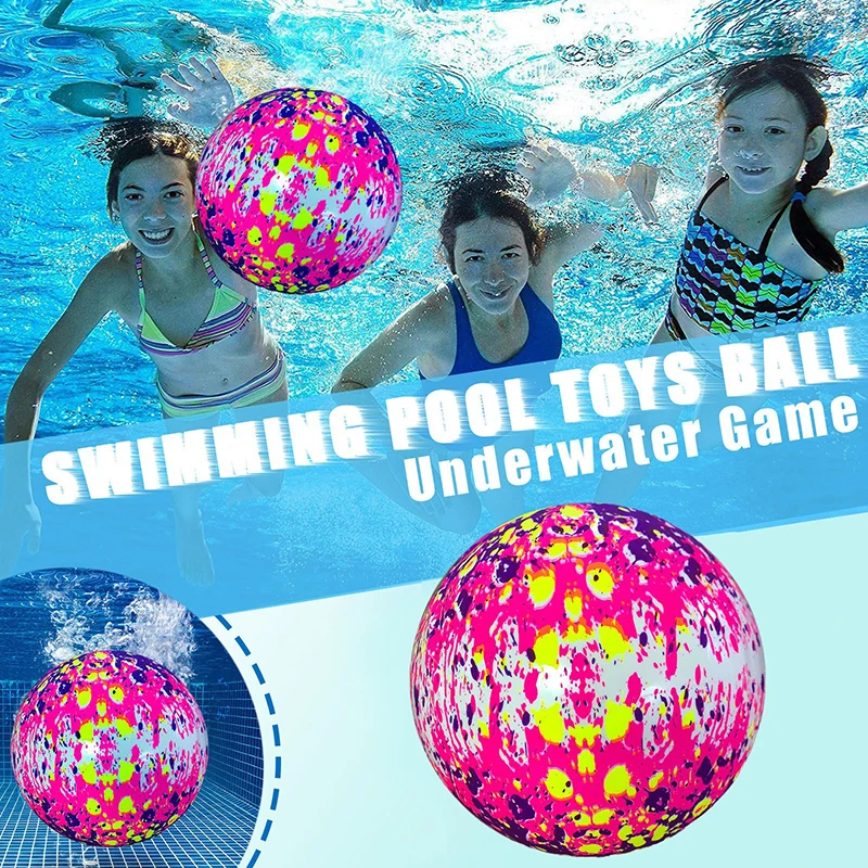  ball water balloons funny beach the ultimate swimming pool game for underwater passing thumb200